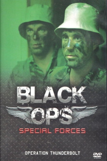 Black Ops Special Forces: Operation Thunderbolt Trailer