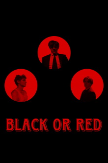 Black or Red Trailer