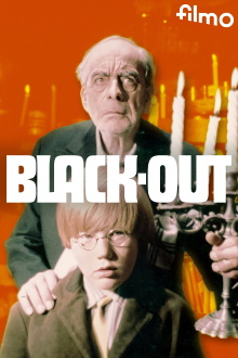 Black Out Trailer