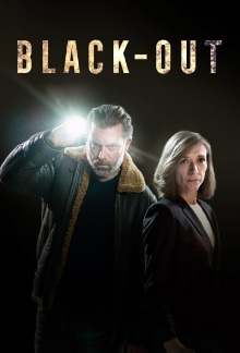 Black-out Trailer