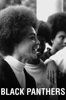 Black Panthers Trailer