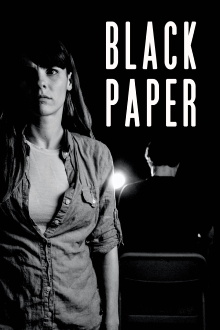 Black Paper Trailer