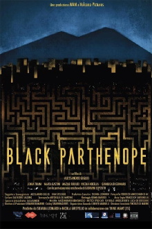 Black Parthenope Trailer