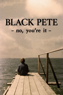 Black Pete – No, You're It Trailer
