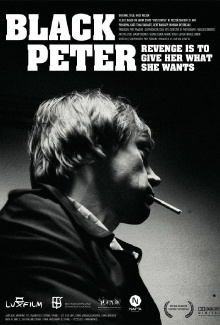 Black Peter Trailer