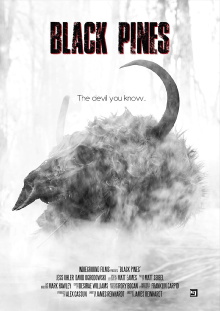 Black Pines Trailer