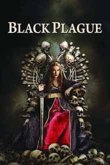 Black Plague Trailer