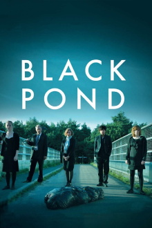 Black Pond Trailer
