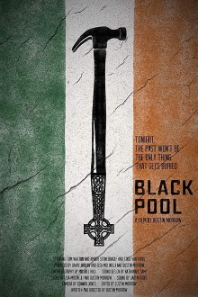 Black Pool Trailer
