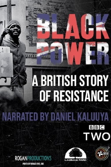 Black Power: A British Story of Resistance Trailer