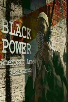 Black Power: America's Armed Resistance Trailer
