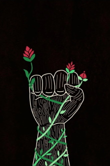Black Power is Green Power Trailer