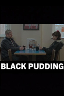 Black Pudding Trailer