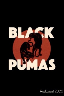 Black Pumas - Rockpalast Trailer