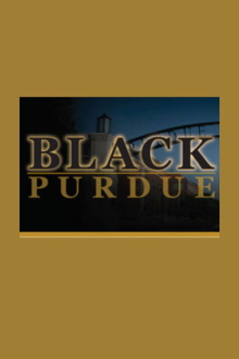 Black Purdue Trailer