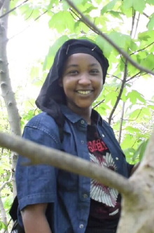 black queer nature poem for khadijah (and all of us) Trailer