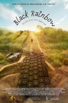 Black Rainbow Trailer