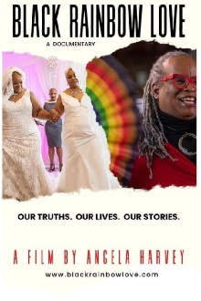 Black Rainbow Love Trailer