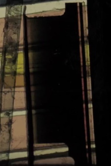 Black Rectangle Trailer