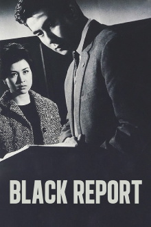 Black Report Trailer