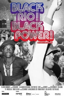 Black Rio! Black Power! Trailer