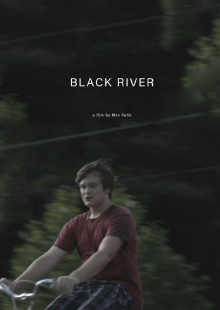 Black River Trailer