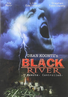Black River Trailer