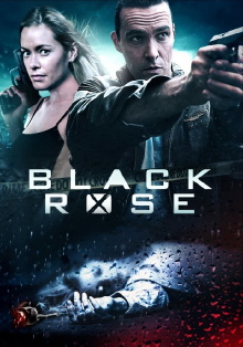 Black Rose Trailer
