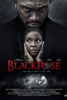 Black Rose Trailer