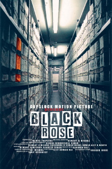 Black Rose Trailer