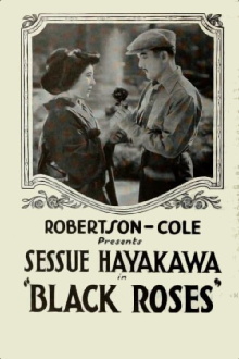 Black Roses Trailer