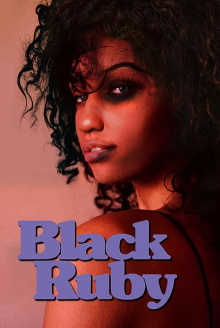 Black Ruby Trailer
