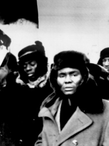 Black Russians Trailer