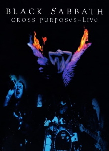 Black Sabbath - Cross Purposes Live Trailer