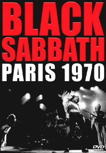 Black Sabbath: Live at the Beat Club Trailer