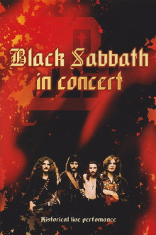 Black Sabbath: Live in Paris Trailer
