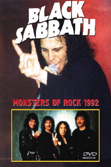 Black Sabbath: Monsters of Rock Italy Trailer