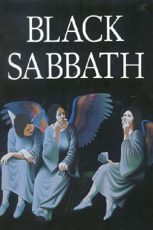 Black Sabbath: The Angelic Sessions Trailer