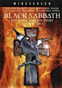 Black Sabbath: The Black Sabbath Story, Volume Two Trailer