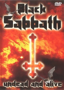 Black Sabbath: Undead and Alive Trailer