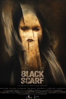 Black Scarf Trailer