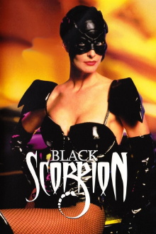 Black Scorpion Trailer