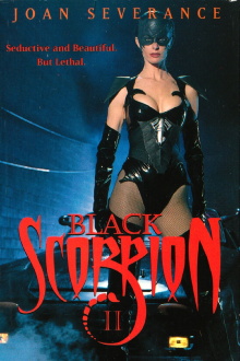 Black Scorpion II: Aftershock Trailer