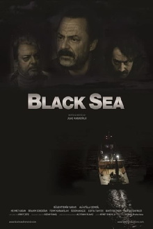 Black Sea Trailer