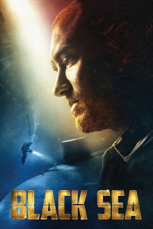 Black Sea Trailer