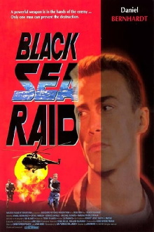 Black Sea Raid Trailer