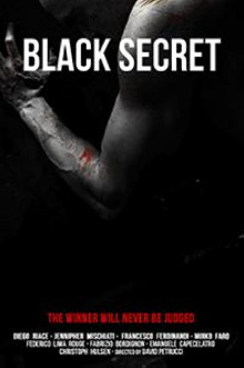 Black Secret Trailer