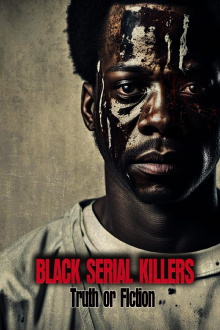 Black Serial Killers:Truth or Fiction Trailer