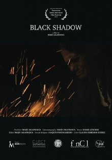 Black Shadow Trailer