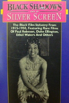 Black Shadows on a Silver Screen Trailer